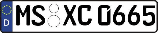 MS-XC0665