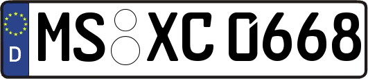 MS-XC0668