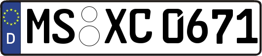 MS-XC0671