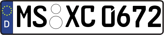 MS-XC0672