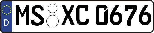 MS-XC0676