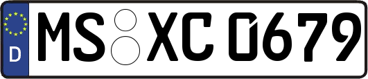 MS-XC0679