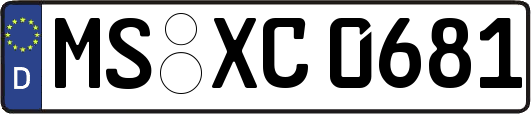 MS-XC0681