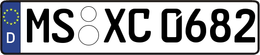 MS-XC0682