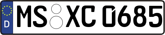 MS-XC0685