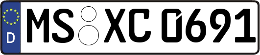 MS-XC0691
