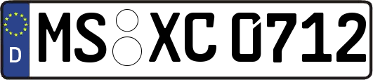 MS-XC0712