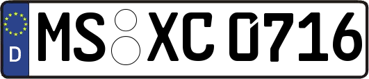 MS-XC0716