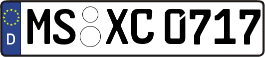 MS-XC0717