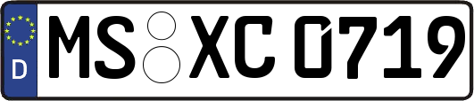 MS-XC0719