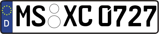 MS-XC0727