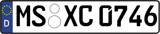 MS-XC0746