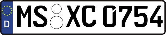 MS-XC0754