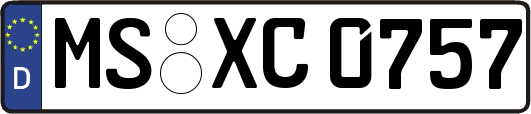 MS-XC0757