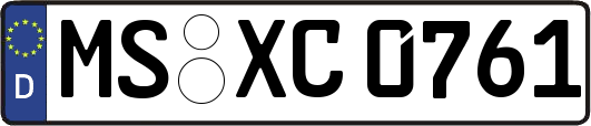 MS-XC0761