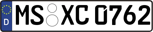 MS-XC0762