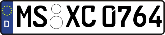 MS-XC0764