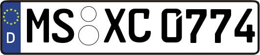MS-XC0774