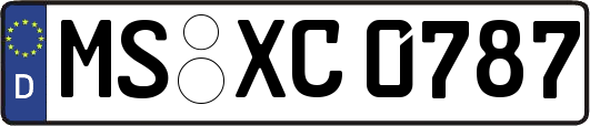 MS-XC0787