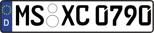 MS-XC0790