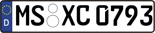 MS-XC0793