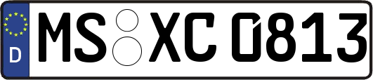 MS-XC0813