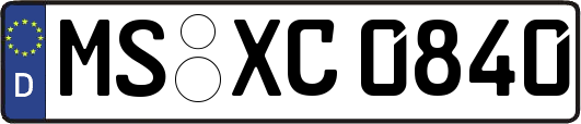 MS-XC0840