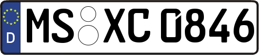 MS-XC0846