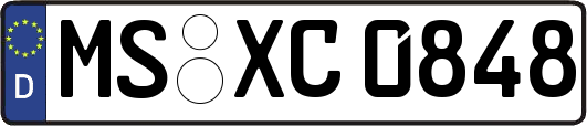 MS-XC0848