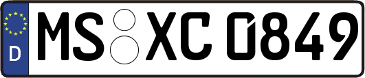 MS-XC0849
