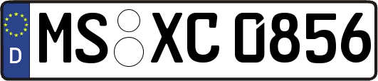 MS-XC0856