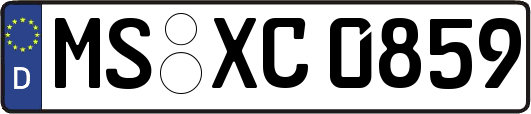 MS-XC0859