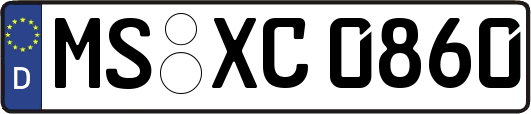 MS-XC0860