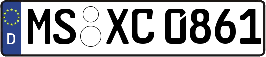 MS-XC0861