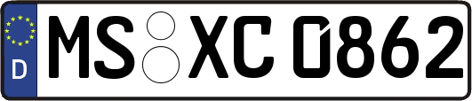MS-XC0862
