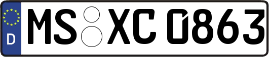 MS-XC0863