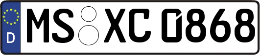 MS-XC0868