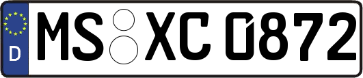 MS-XC0872