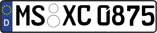 MS-XC0875