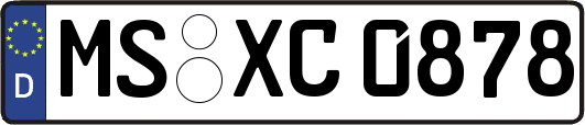 MS-XC0878