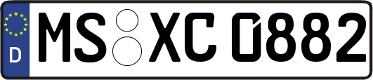 MS-XC0882
