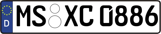 MS-XC0886
