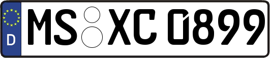 MS-XC0899