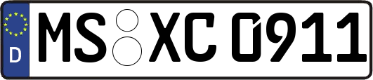 MS-XC0911