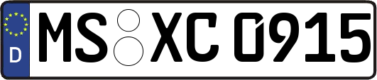 MS-XC0915