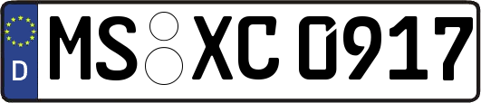 MS-XC0917