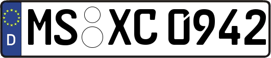 MS-XC0942
