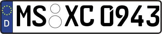MS-XC0943