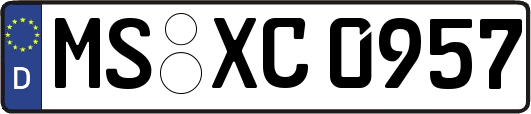 MS-XC0957