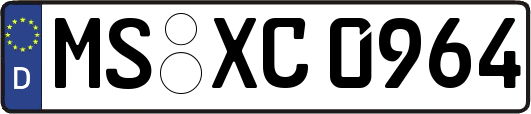 MS-XC0964